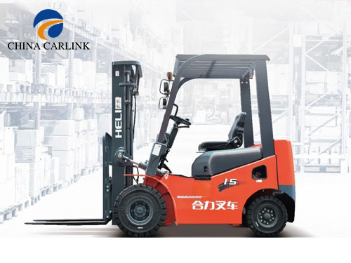 HELI K2 Forklift