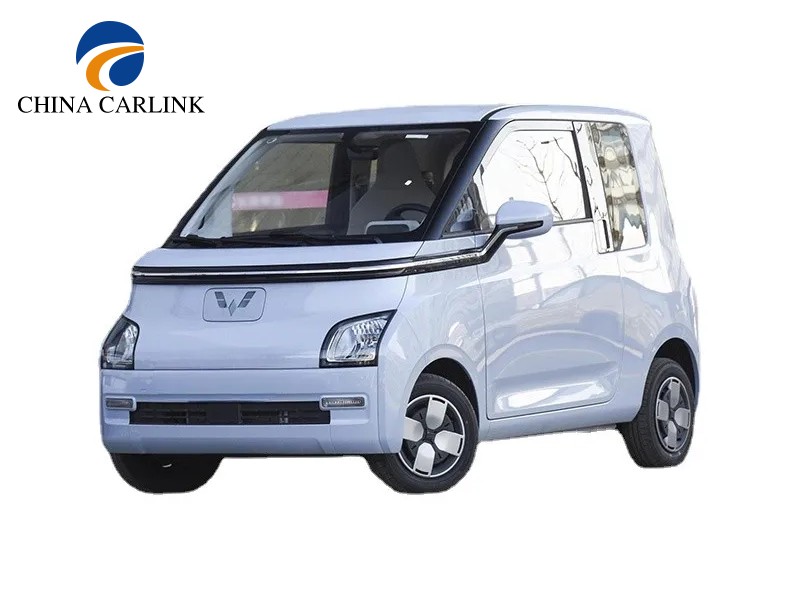 Wuling Hongguang Mini